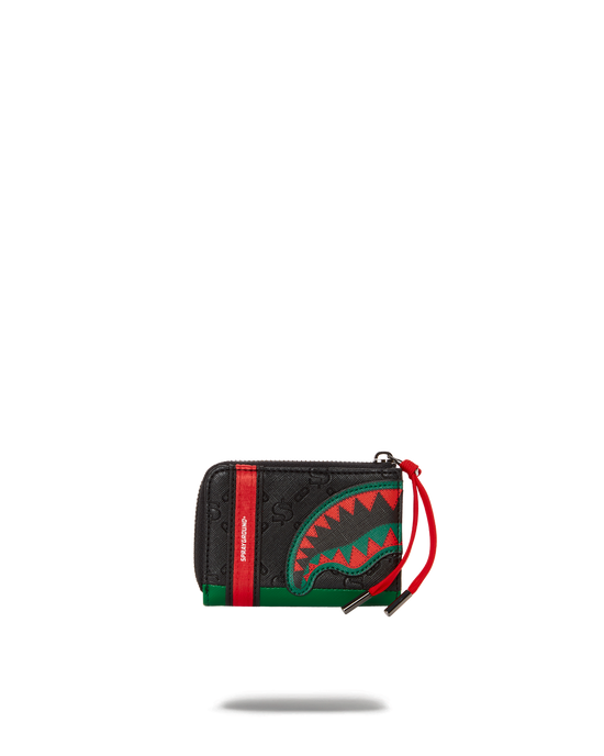 Sprayground DINERO WALLET