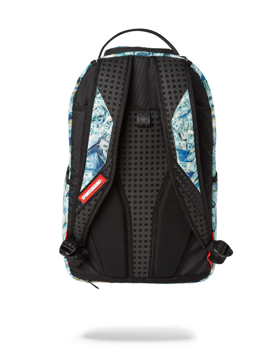 Sprayground DON'T MESS WITH THE BEST BACKPACK