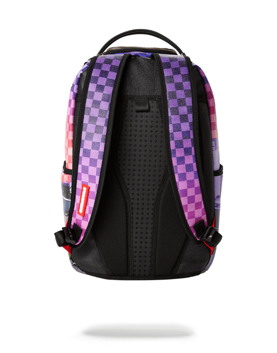 Sprayground DOPE BAG DEALER BACKPACK