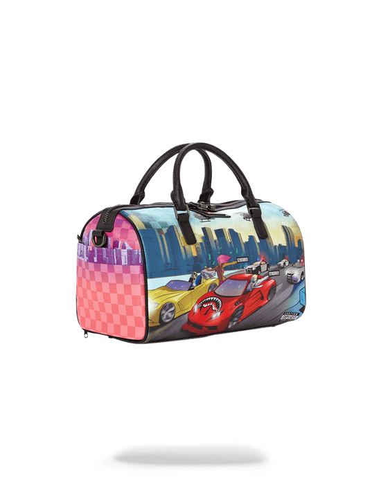 Sprayground DOPE BAG DEALER MINI DUFFLE