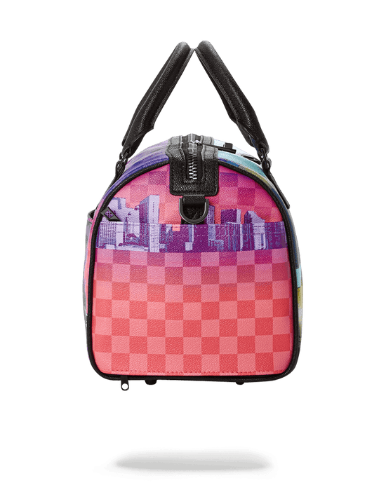 Sprayground DOPE BAG DEALER MINI DUFFLE
