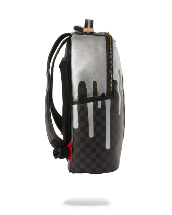 Sprayground DOUBLE DRIP DLXV BACKPACK