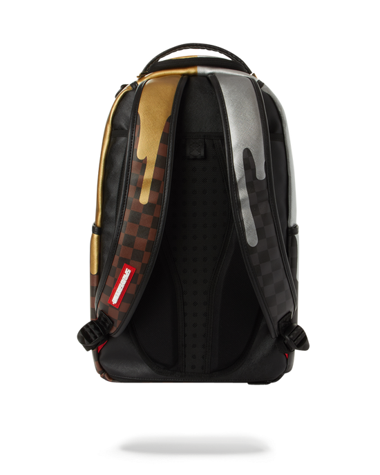 Sprayground DOUBLE DRIP DLXV BACKPACK