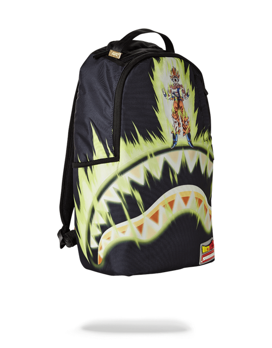 Sprayground DRAGON BALL Z POWER SHARK