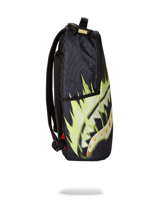Sprayground DRAGON BALL Z POWER SHARK