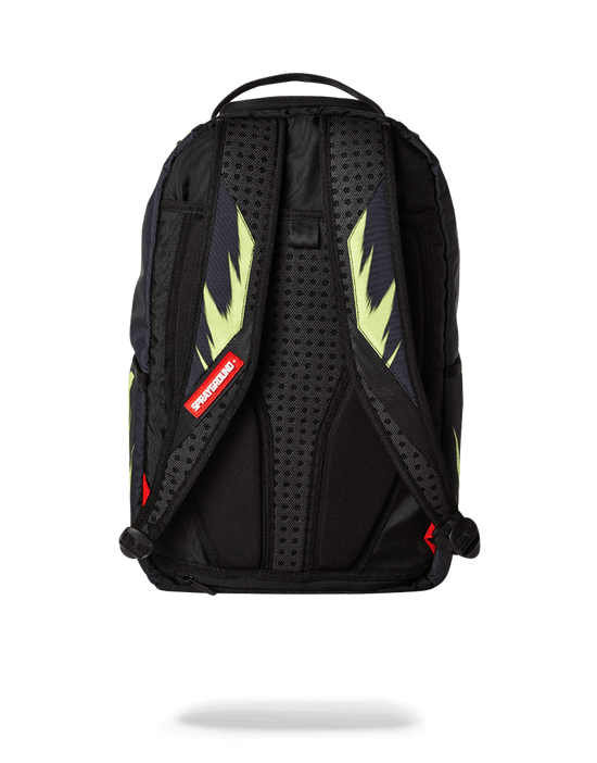 Sprayground DRAGON BALL Z POWER SHARK