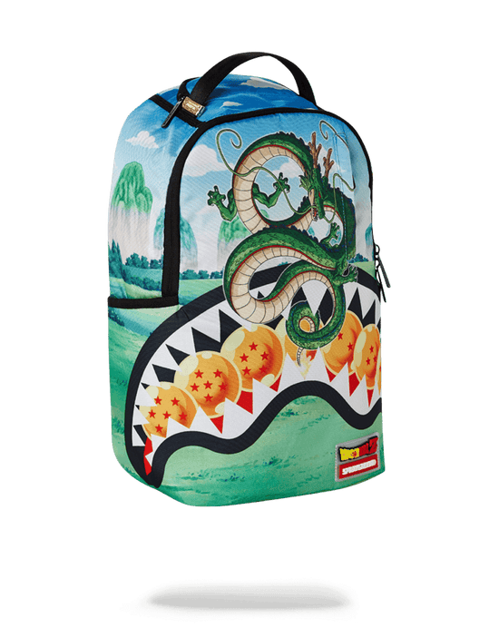 Sprayground DRAGON BALL Z SHENRON SHARK