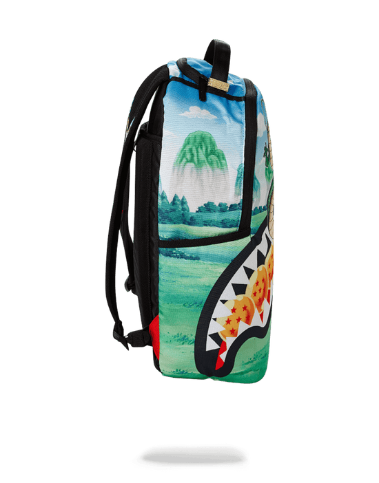 Sprayground DRAGON BALL Z SHENRON SHARK
