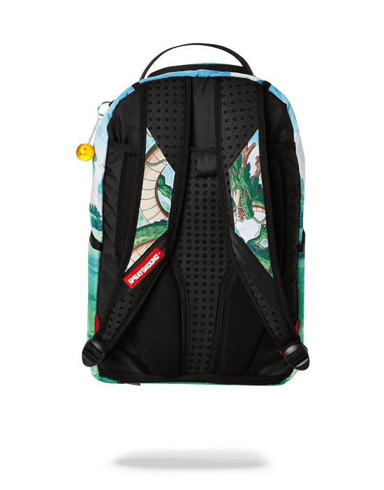 Sprayground DRAGON BALL Z SHENRON SHARK