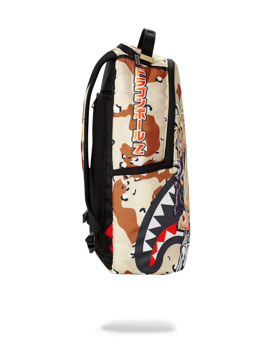 Sprayground DRAGON BALL Z SUPER SAIYAN