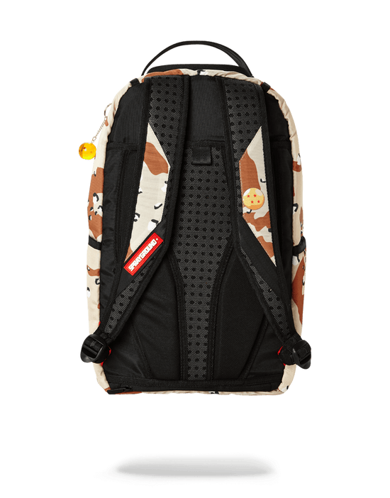 Sprayground DRAGON BALL Z SUPER SAIYAN