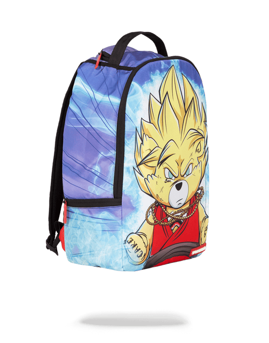 Sprayground DRAGON BEAR
