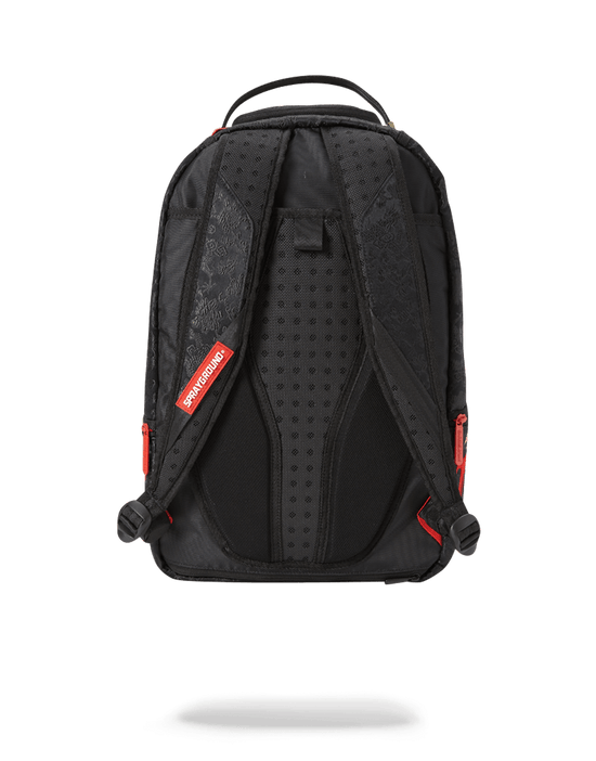 Sprayground DRAGON SIDE SHARK CARGO