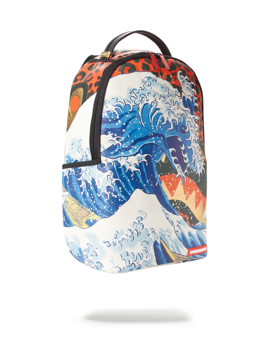Sprayground DRAGON WAVE BACKPACK