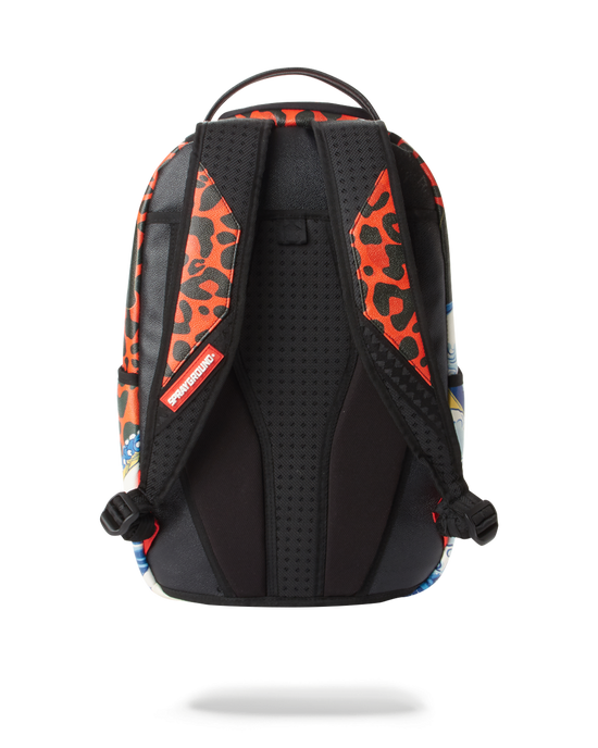 Sprayground DRAGON WAVE BACKPACK
