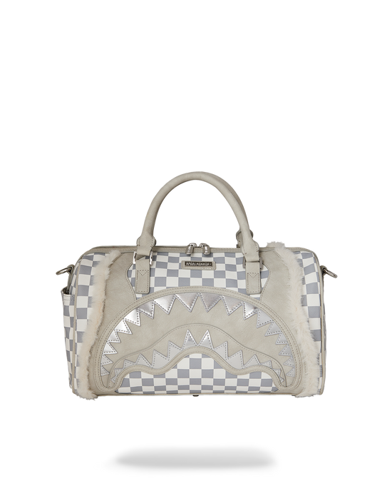 sprayground DREAMCHECK MINI DUFFLE