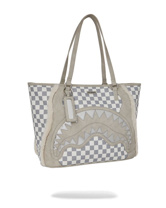 Sprayground DREAMCHECK TOTE