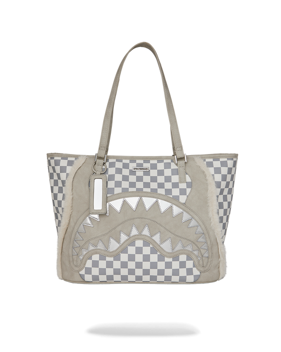 sprayground DREAMCHECK TOTE