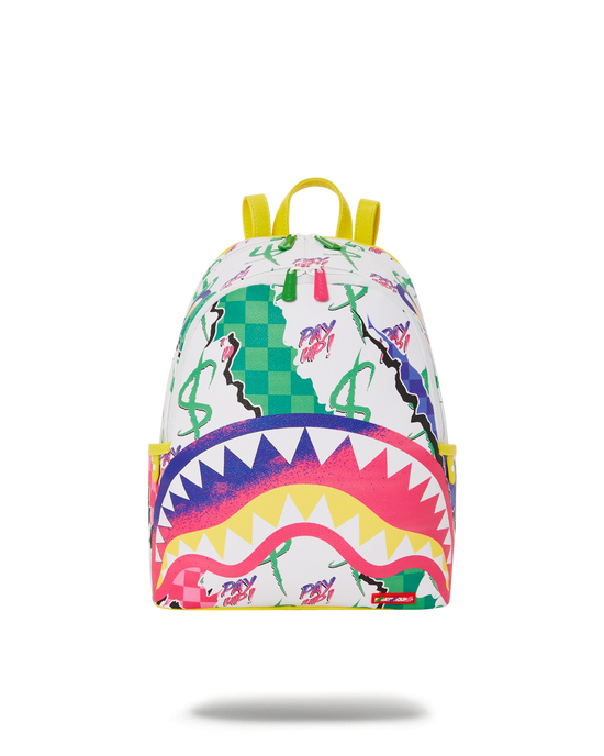 sprayground DREAMY TECHNICOLOR SAVAGE