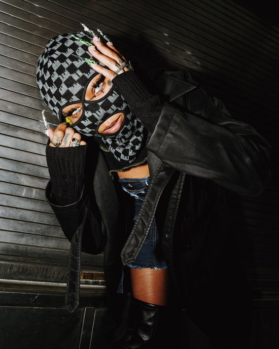 Sprayground DRENCH SKI MASK
