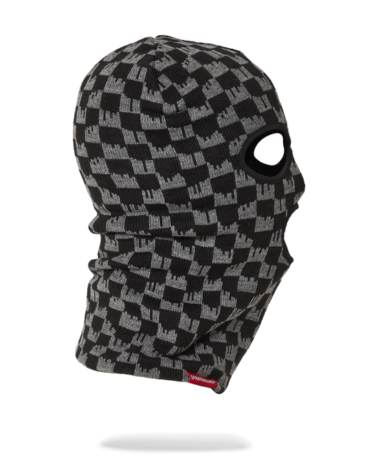 Sprayground DRENCH SKI MASK