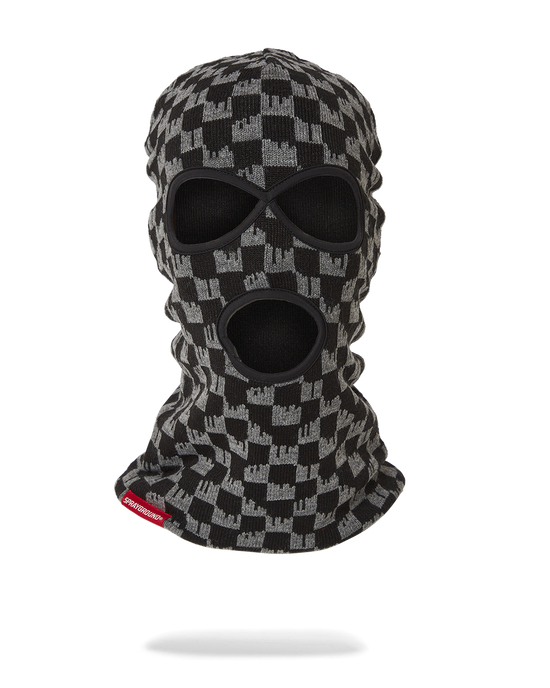 sprayground DRENCH SKI MASK