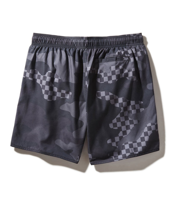 Sprayground DRIP SHOTO SWIM TRUNKS