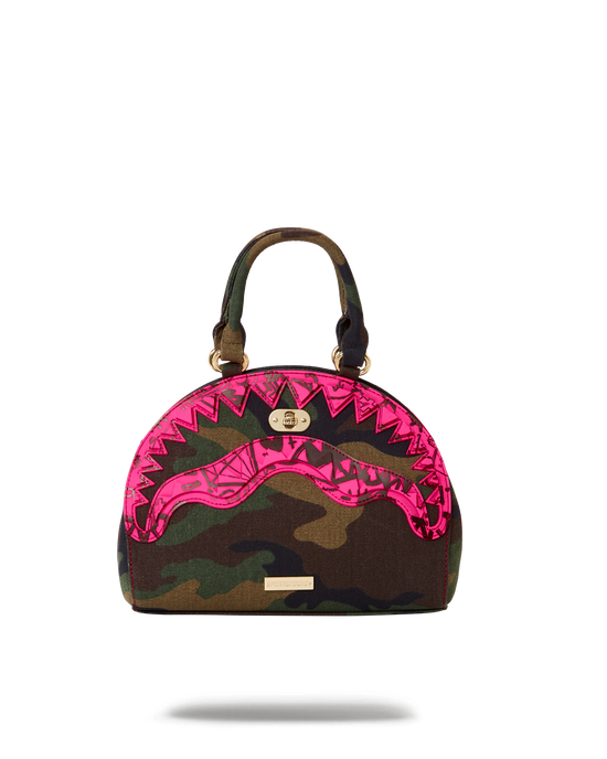 Sprayground DROP ZONE HANDBAG