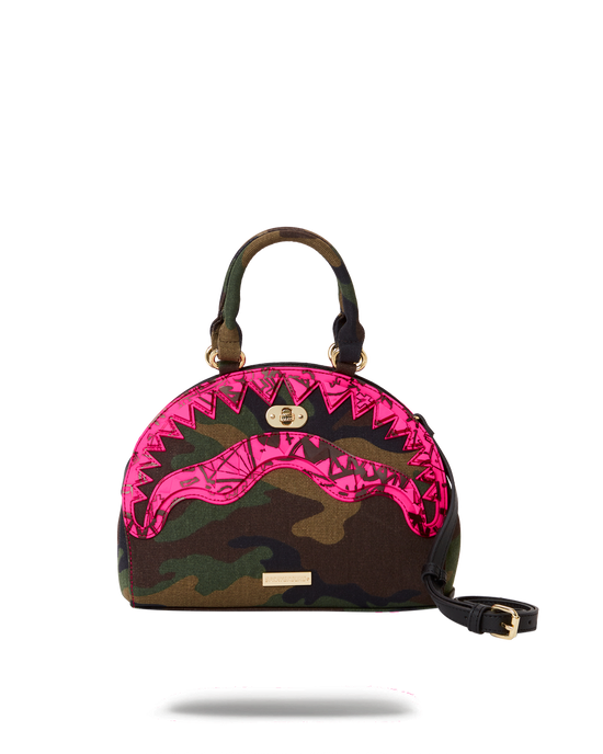 Sprayground DROP ZONE HANDBAG