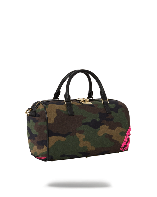Sprayground DROP ZONE MINI DUFFLE