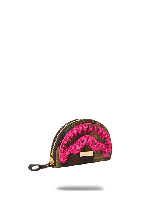 Sprayground DROP ZONE POUCH