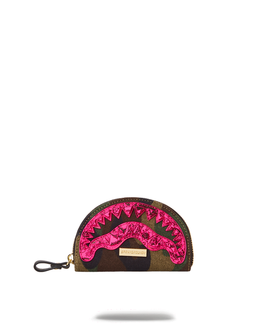 Sprayground DROP ZONE POUCH