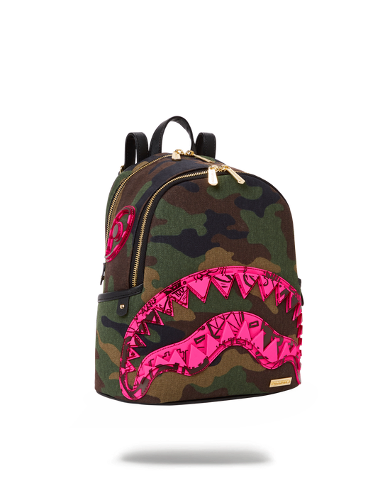 Sprayground DROP ZONE SAVAGE