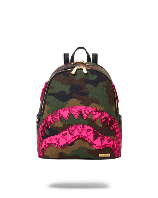 sprayground DROP ZONE SAVAGE