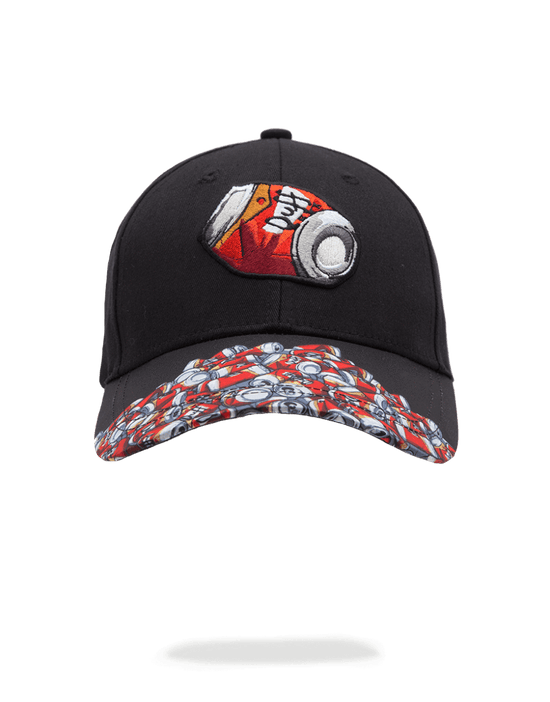 sprayground DUFF BEER HAT