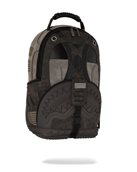 Sprayground DUNE STILLSUIT SHARK BACKPACK