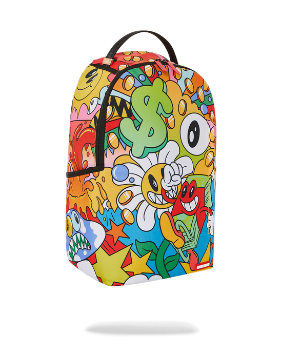 Sprayground EARLY DAZED BACKPACK
