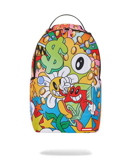 Sprayground EARLY DAZED BACKPACK