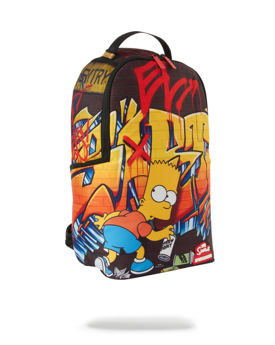 Sprayground EL BARTO BACKPACK