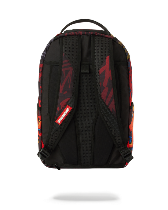 Sprayground EL BARTO BACKPACK