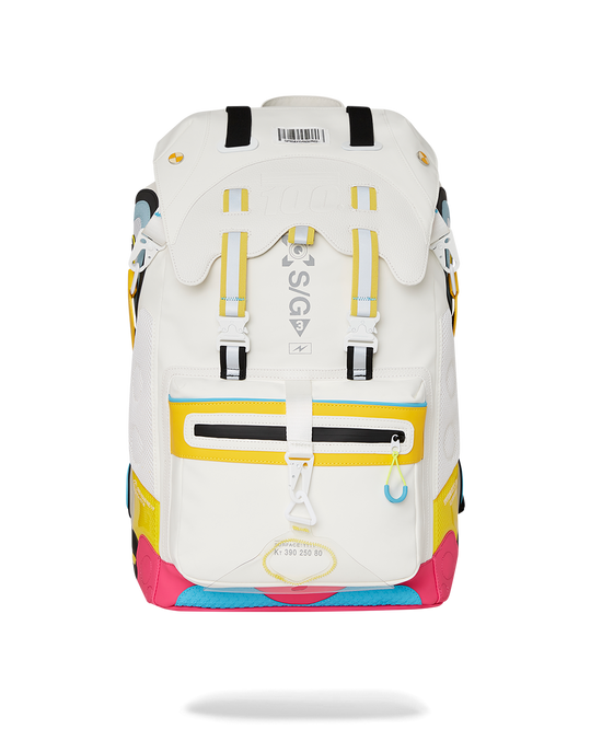 Sprayground ELITE TREKKER HILLS BACKPACK