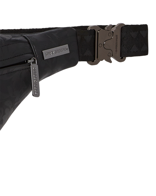 Sprayground EUPHORIC DARKNESS SAVVY CROSSBODY