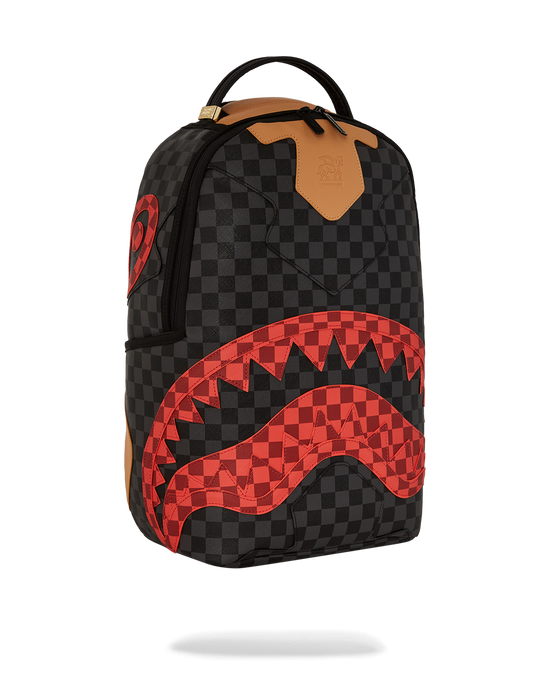 Sprayground EVIL GENIUS BACKPACK