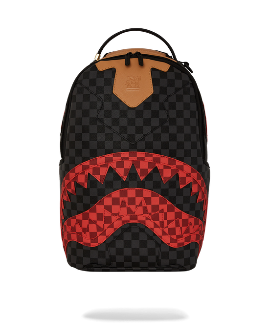 sprayground EVIL GENIUS BACKPACK
