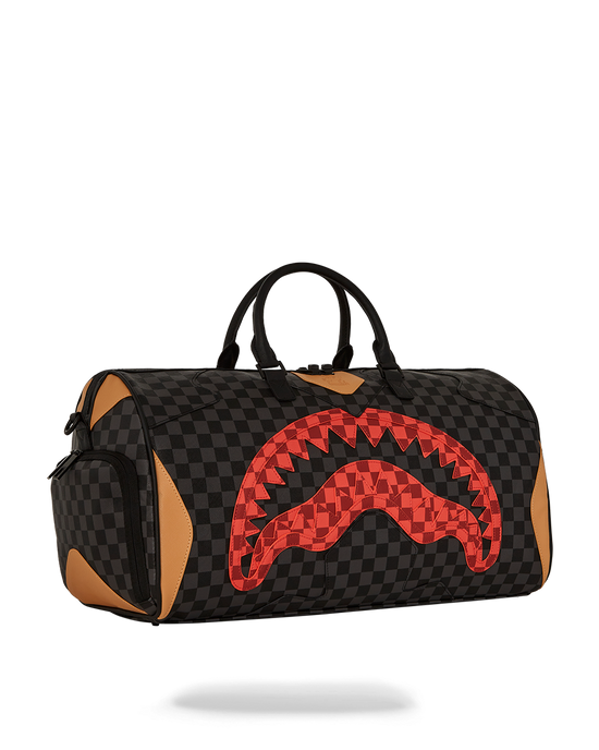 Sprayground EVIL GENIUS DUFFLE