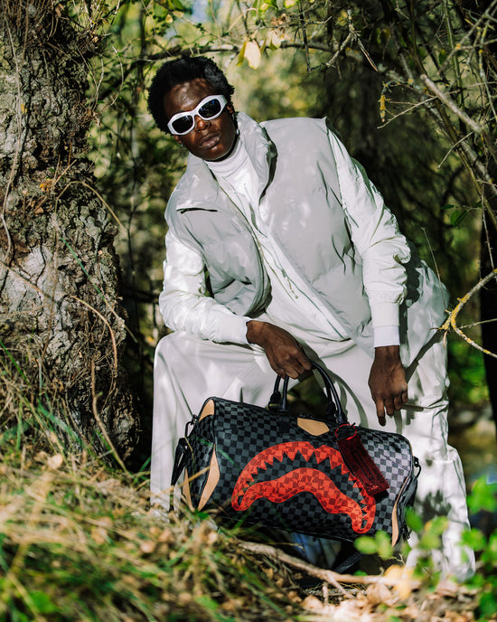 Sprayground EVIL GENIUS DUFFLE