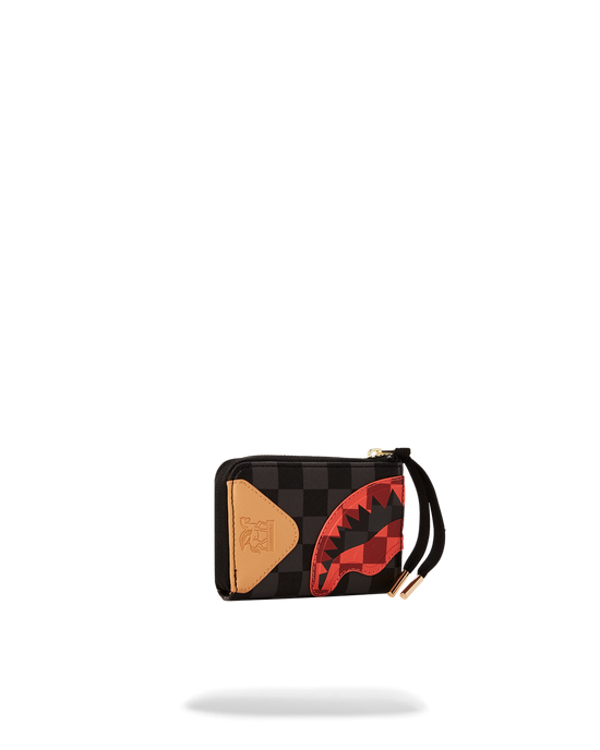 Sprayground EVIL GENIUS WALLET