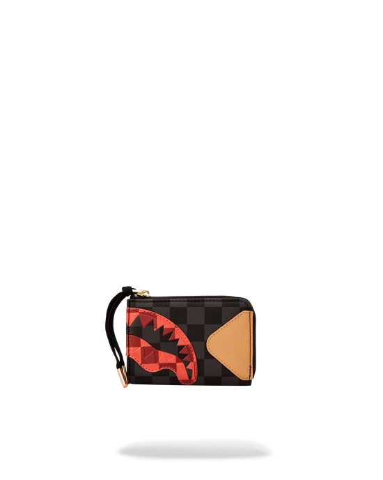 Sprayground EVIL GENIUS WALLET