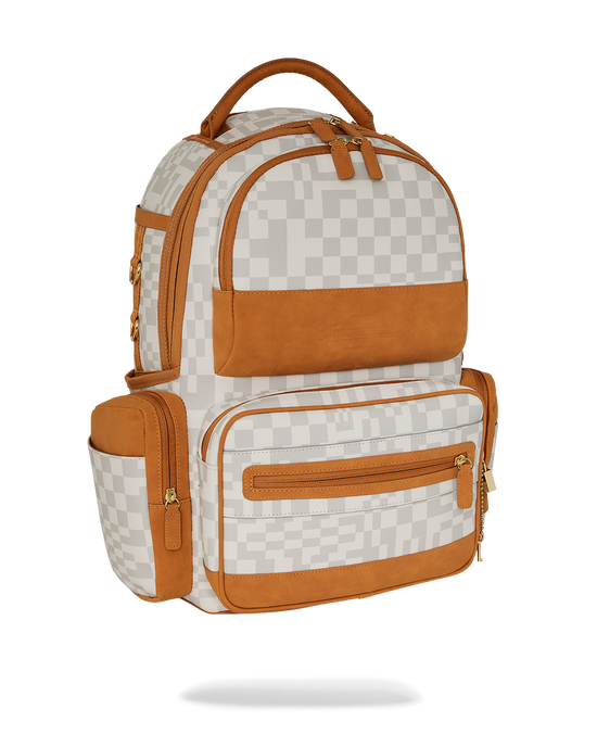 Sprayground EXECUTIVE CLASS DLXV BACKPACK