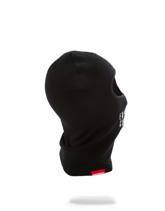 Sprayground EXPLICIT CONTENT SKI MASK